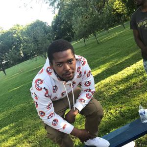 Meet your Posher, Jay